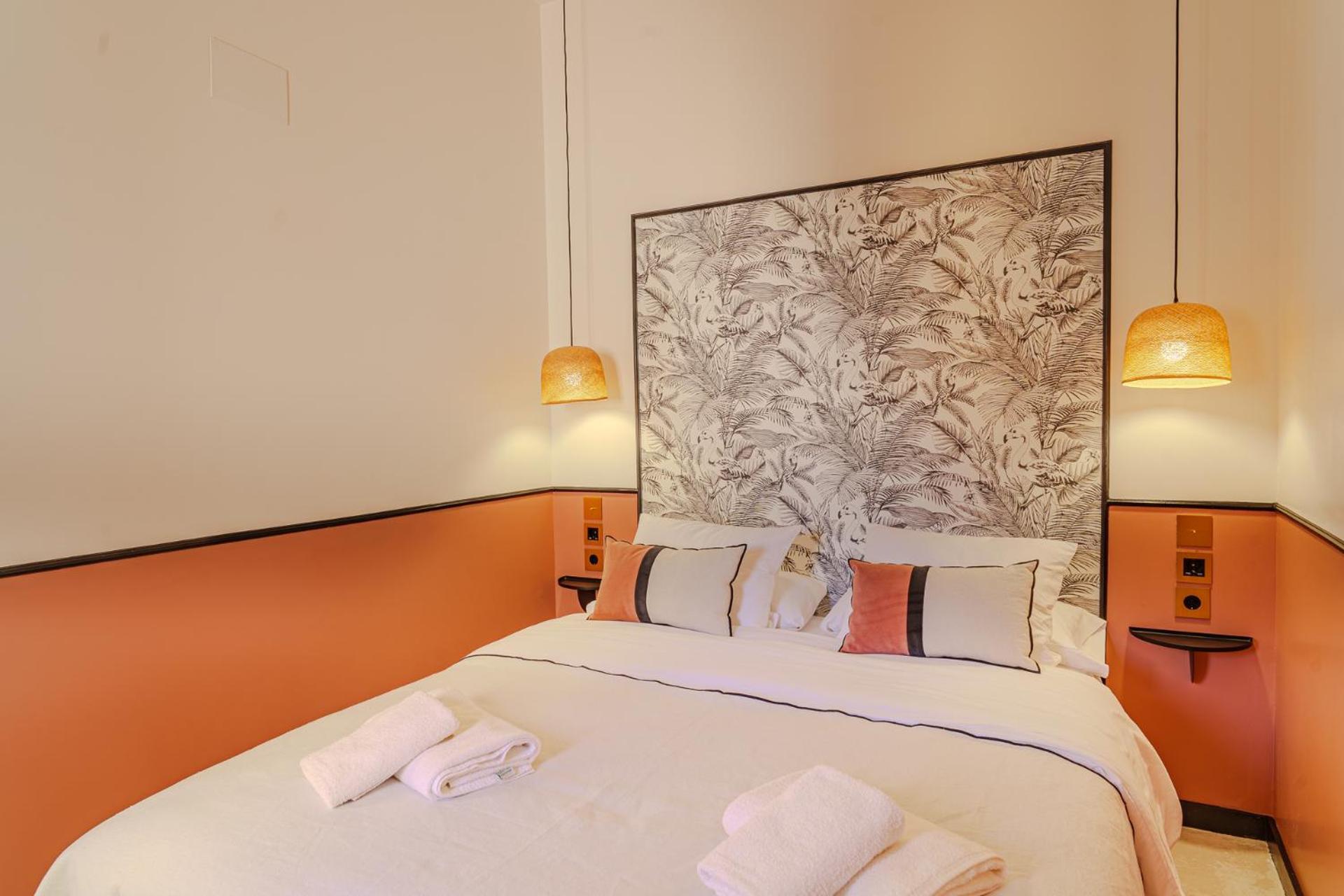Apartment With Exceptional Charm In Historic Center Of Alicante Buitenkant foto