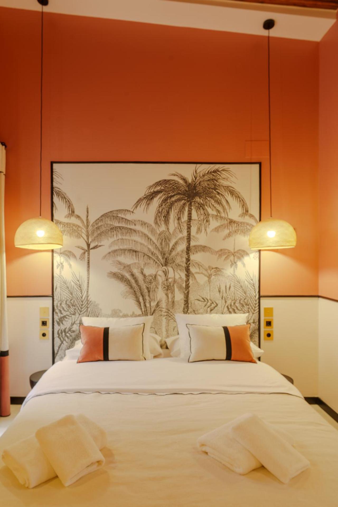 Apartment With Exceptional Charm In Historic Center Of Alicante Buitenkant foto