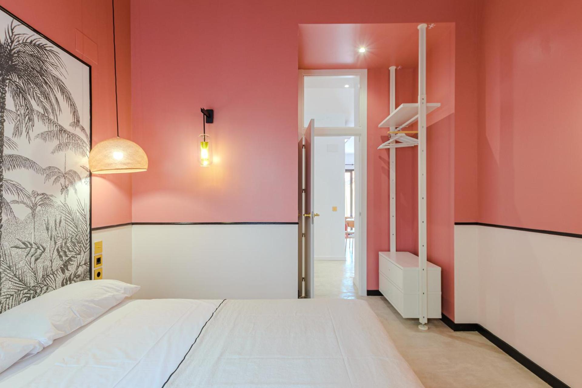Apartment With Exceptional Charm In Historic Center Of Alicante Buitenkant foto