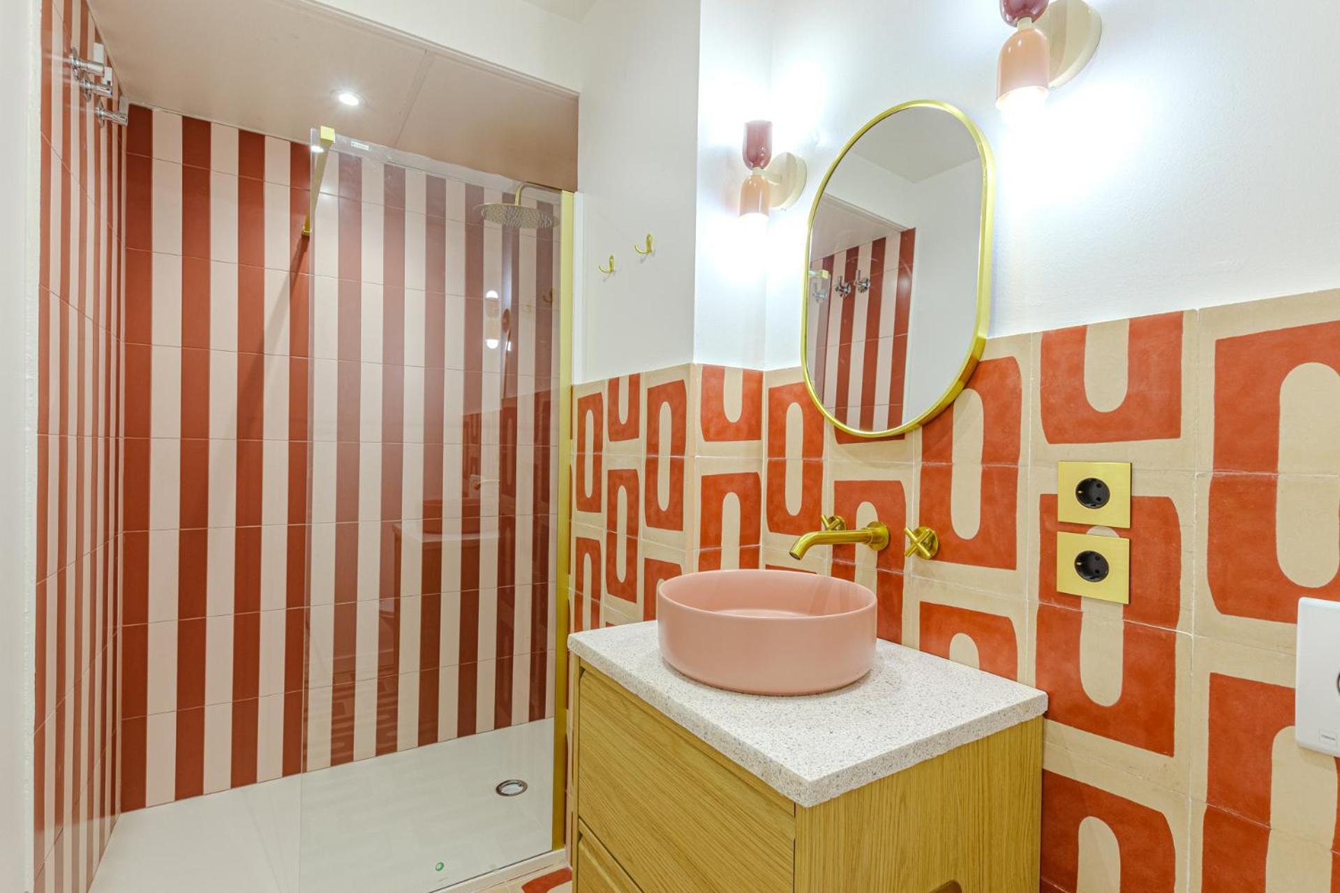 Apartment With Exceptional Charm In Historic Center Of Alicante Buitenkant foto