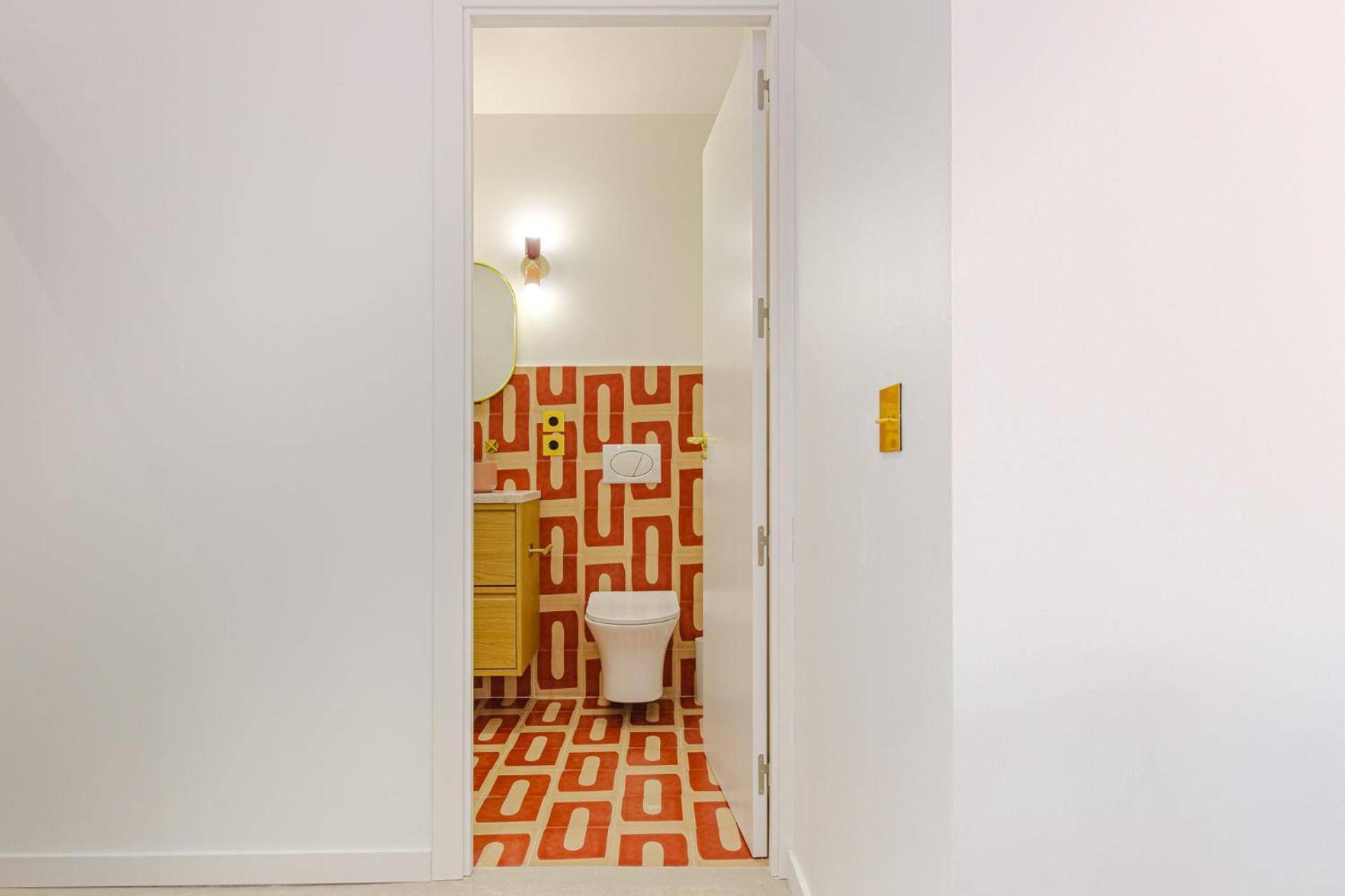 Apartment With Exceptional Charm In Historic Center Of Alicante Buitenkant foto