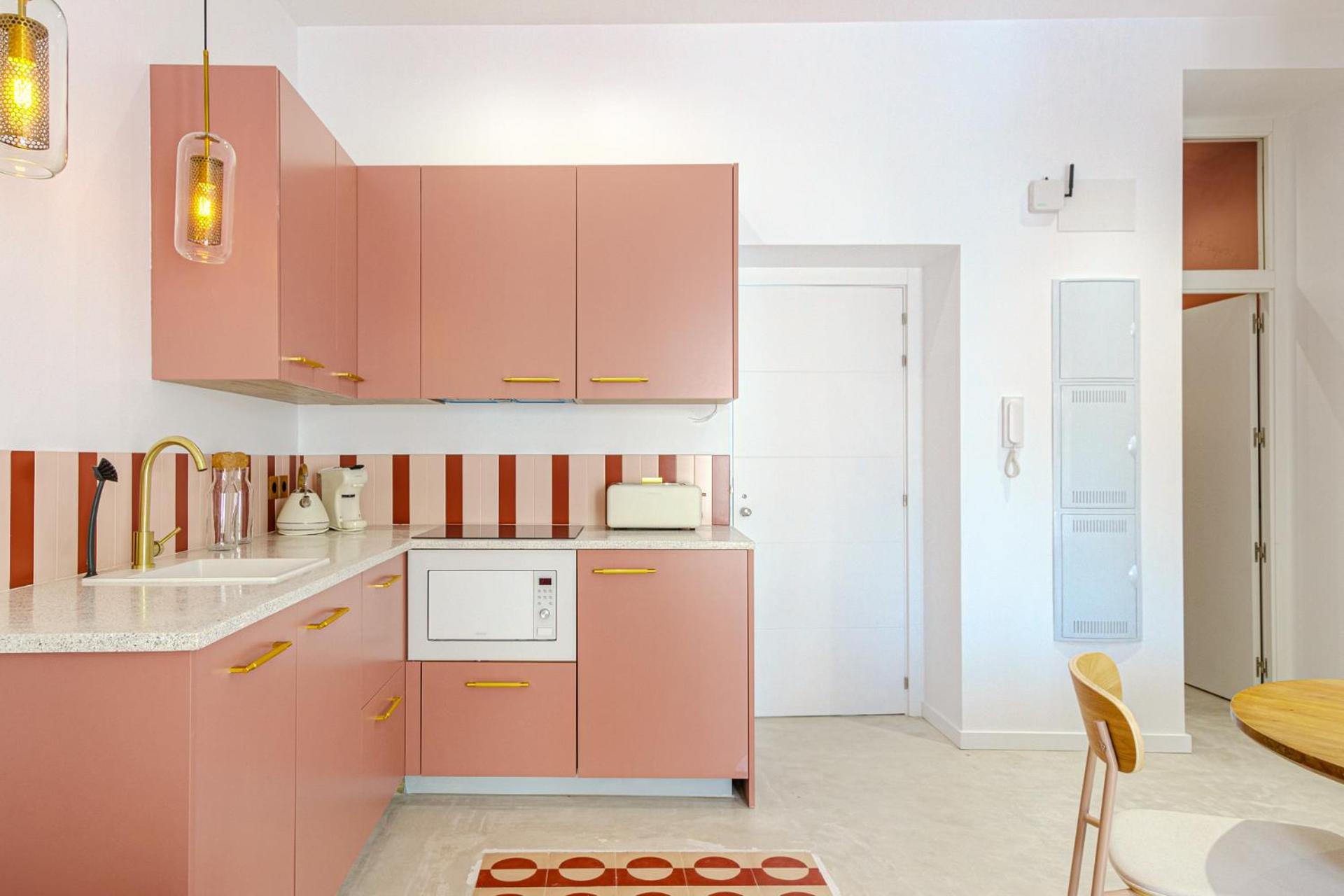 Apartment With Exceptional Charm In Historic Center Of Alicante Buitenkant foto
