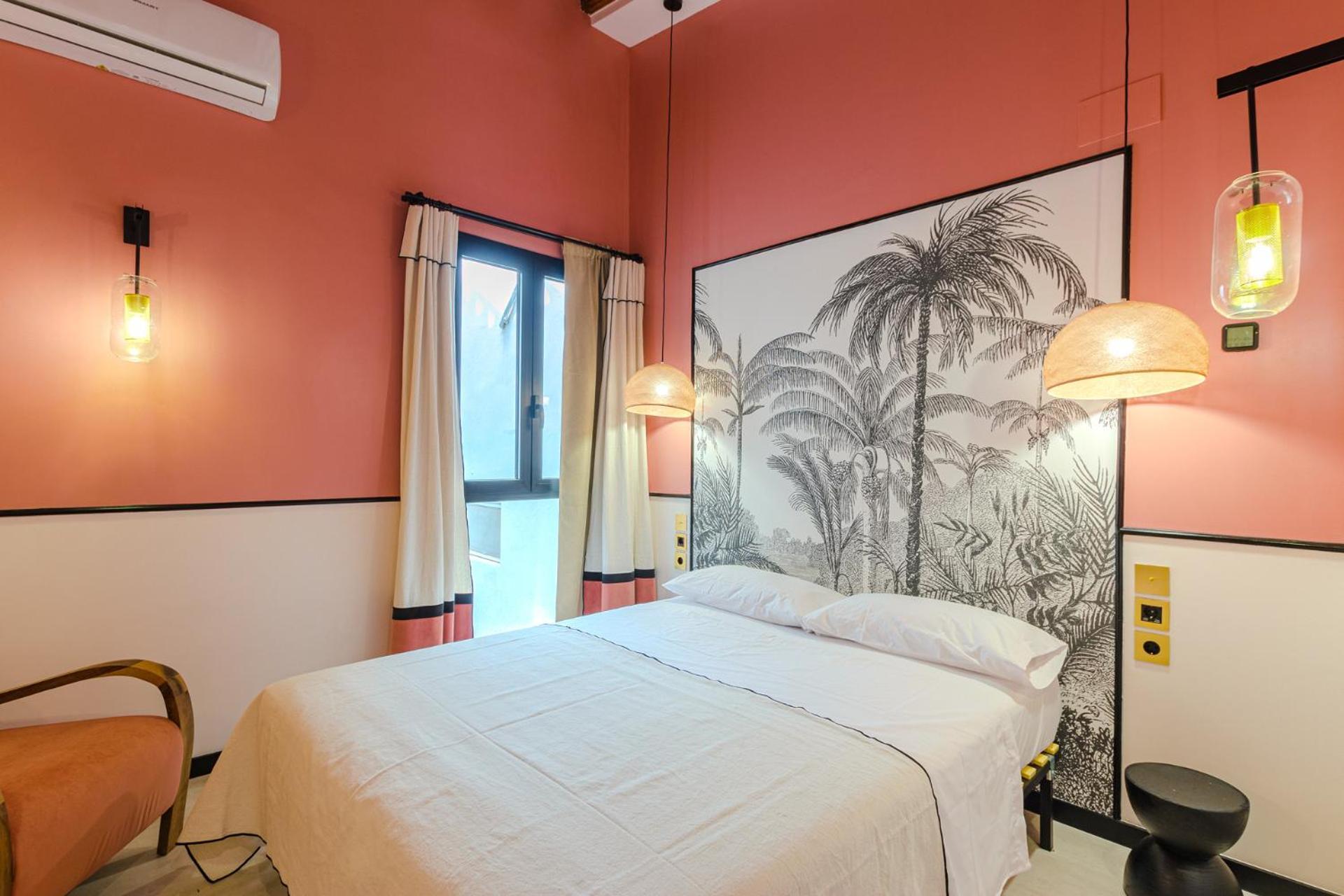 Apartment With Exceptional Charm In Historic Center Of Alicante Buitenkant foto