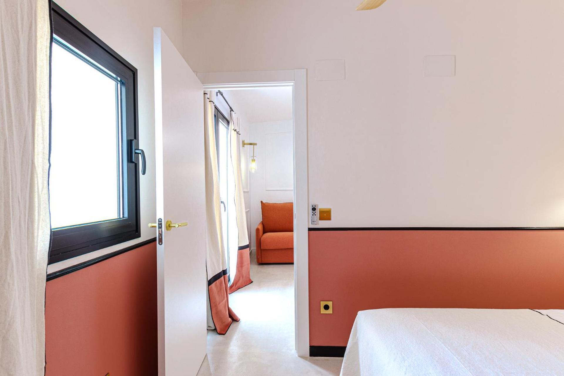 Apartment With Exceptional Charm In Historic Center Of Alicante Buitenkant foto